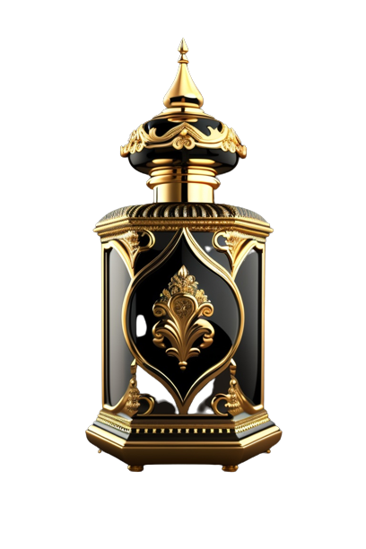 Luxurious Elixir Rough