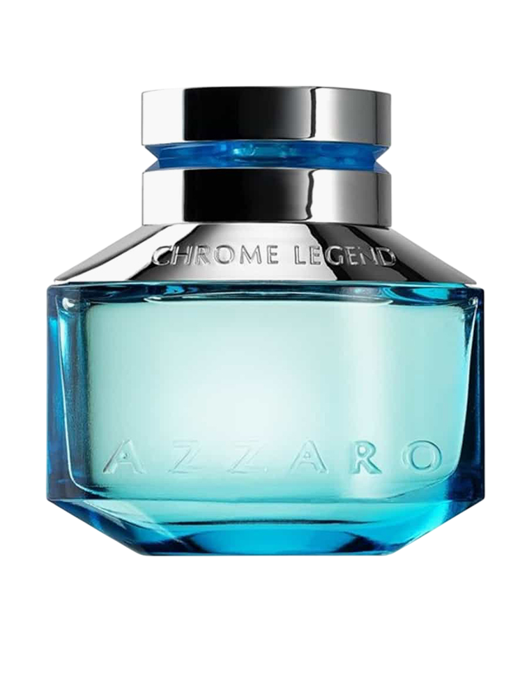 Azzaro Chrome Legend