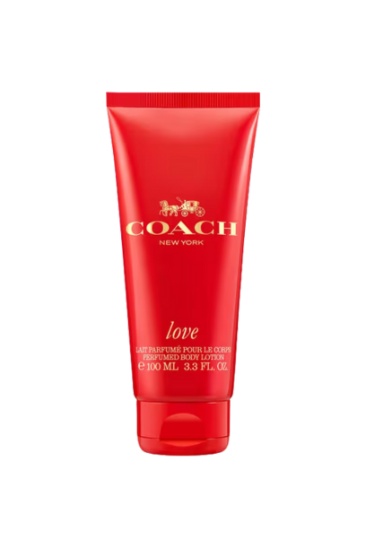 Coach Love (L)