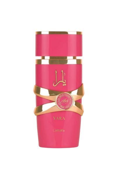 Yara Candy by Lattara (L) Type