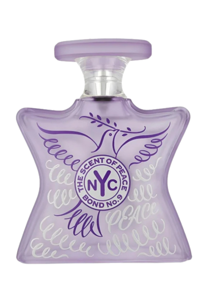 Bond 9 Scent of Peace (M) Type