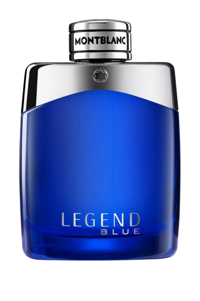 Mont Blanc Legend