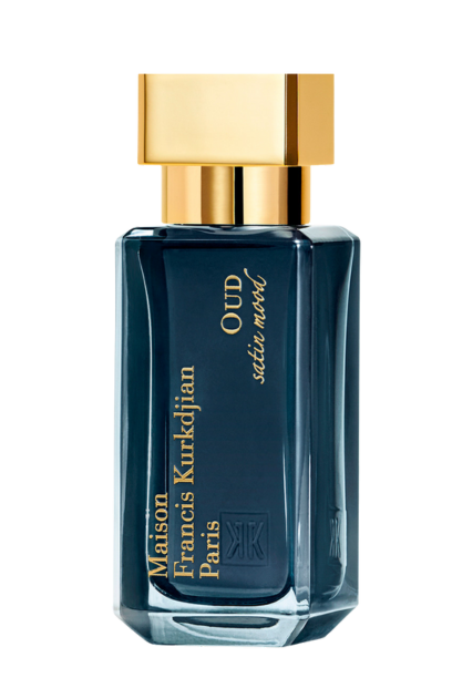 Maison Francis Oud Satin Mood (U)