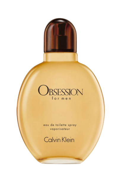 Obsession (M)