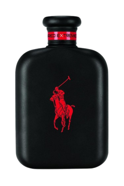 Polo Red Extreme(M) Type