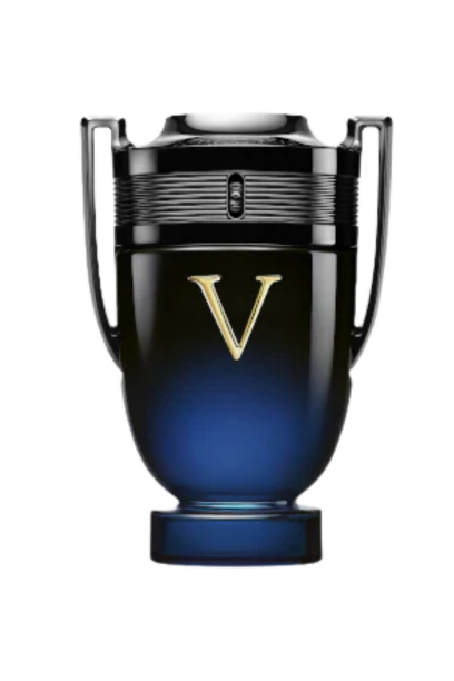 2 Paco Rabanne Invictus Intense (M)