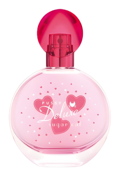Pussy Deluxe Sugar Cat