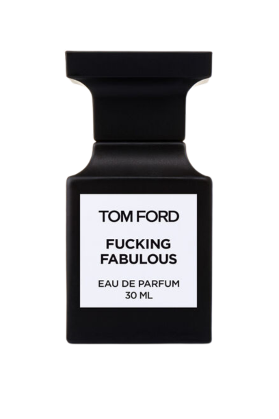 Tom Ford Fucking Fabulous (U)