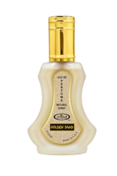 Al-Rehab Golden Sand (M)