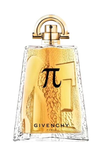Givenchy PI (M) Type