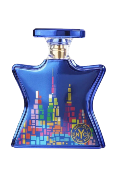 Bond No 9 New Yourk Night (M)