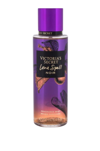 Victoria's Secret: Love Spell Noir (W)