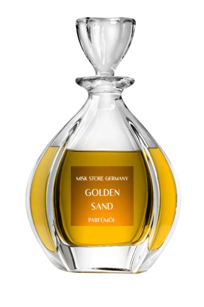Golden Sand (U)