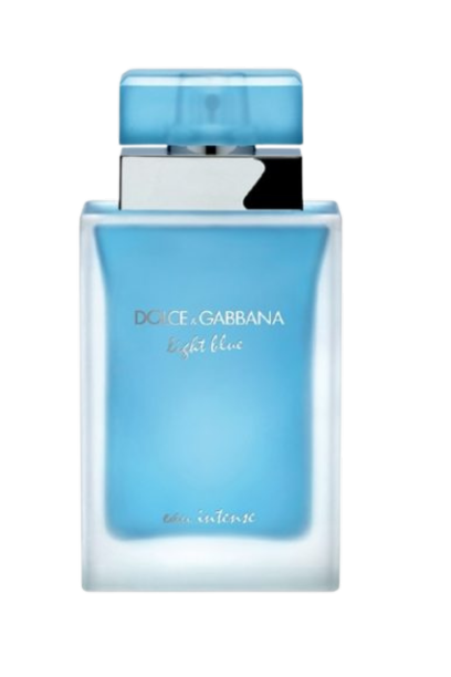 Dolce & Gabanna Light Blue (W)
