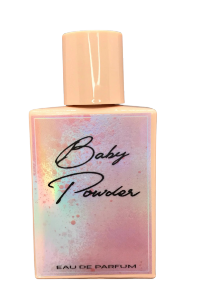 Baby Powder
