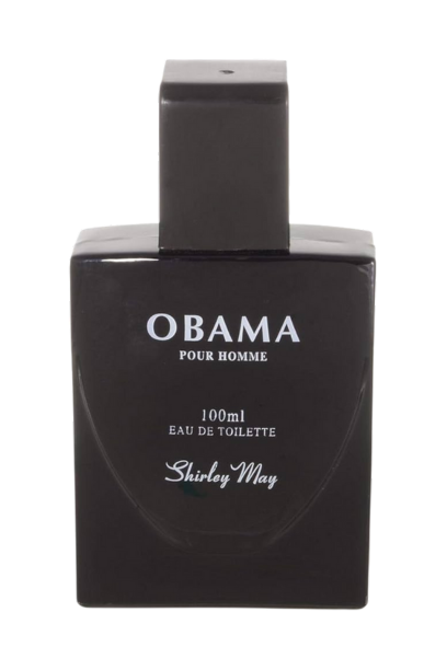 Barack Obama (M)