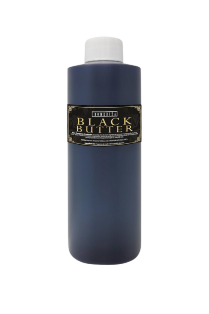 Black Butter (Clear)