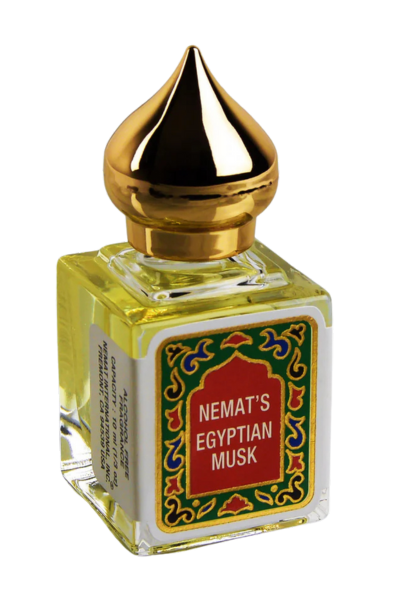 1 Egyptian Musk (U)