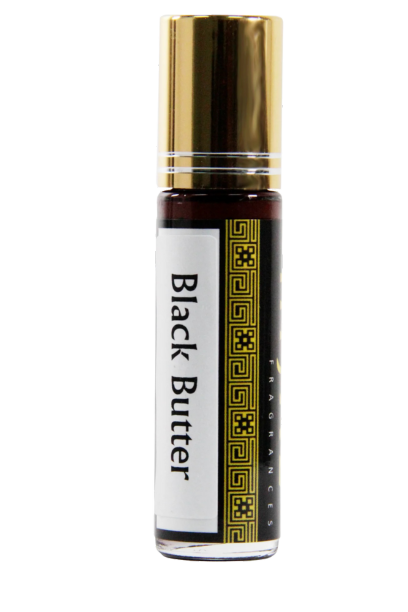 Black Butter (Dark)