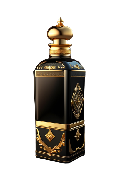 30 ml glass roll-on bottle