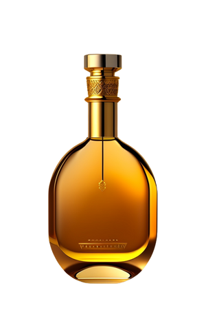Luxurious Elixir Rough
