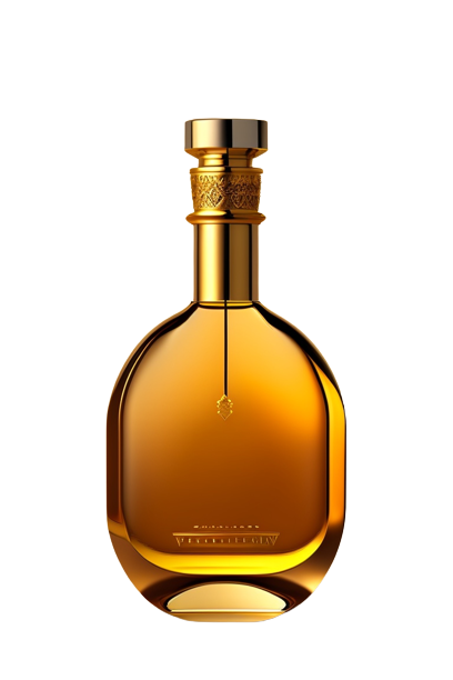 Luxurious Elixir Rough