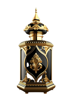 Luxurious Elixir Rough