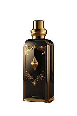 Luxurious Elixir Rough