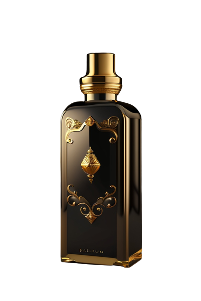Luxurious Elixir Rough