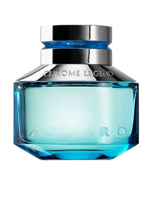 Azzaro Chrome Legend