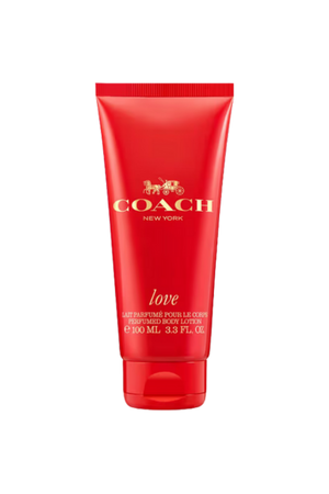 Coach Love (L)