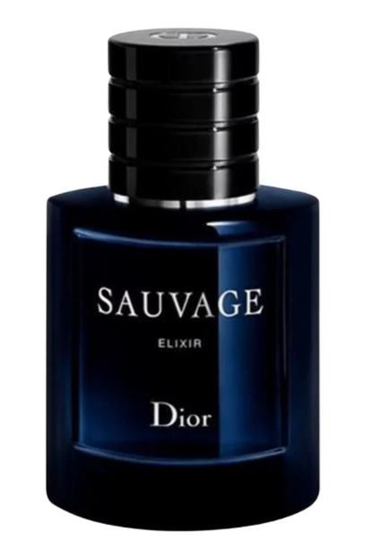 Dior Sauvage Elxir (M)