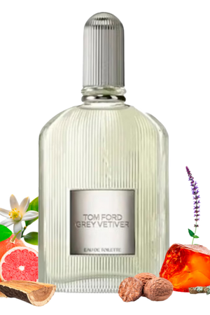 Tom Ford Grey Vetiver (M) Type