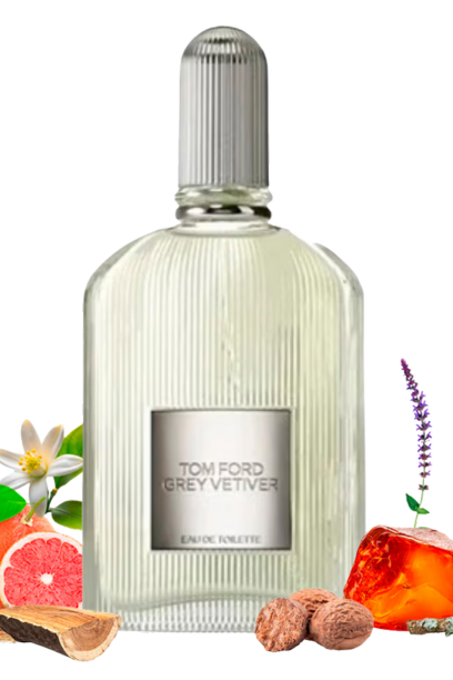 Tom Ford Grey Vetiver (M) Type