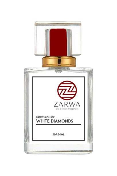 White Diamonds (L)
