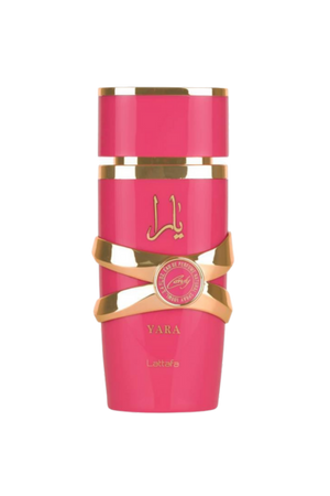 Yara Candy by Lattara (L) Type