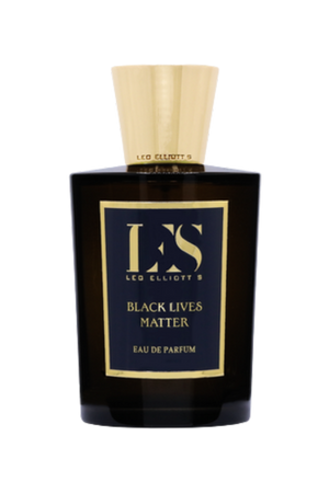 Black Lives Matter (L) Type