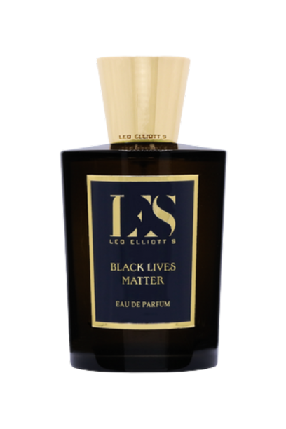 Black Lives Matter (L) Type