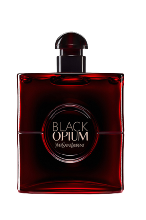 Black Opium Over Red YSL (L) Type