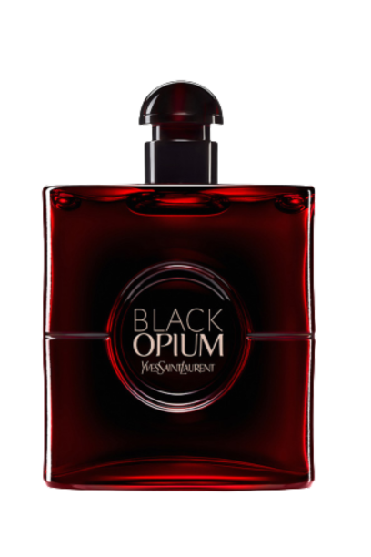 Black Opium Over Red YSL (L) Type