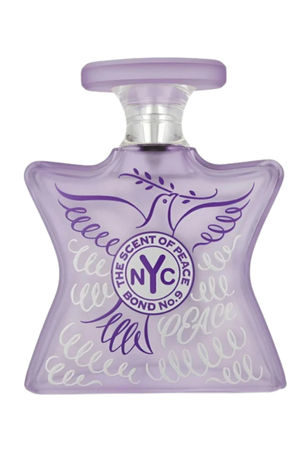 Bond 9 Scent of Peace (M) Type
