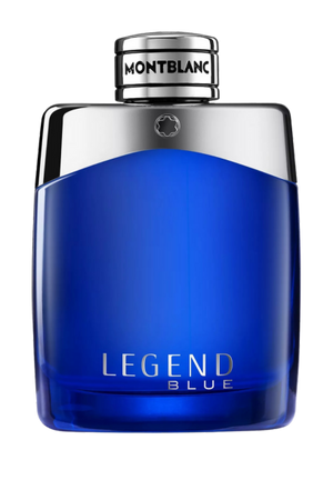 Mont Blanc Legend