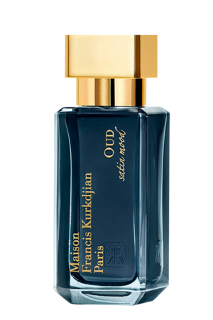 Maison Francis Oud Satin Mood (U)