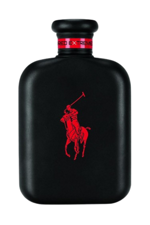 Polo Red Extreme(M) Type