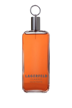 Lagerfeld (M) Type