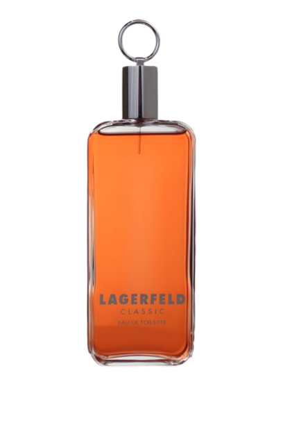 Lagerfeld (M) Type