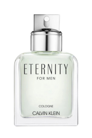 Eternity (M) Type
