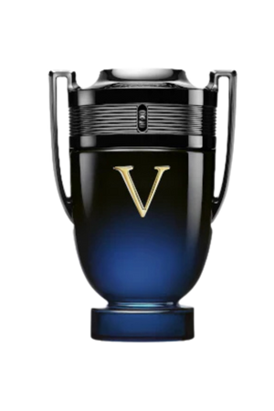 2 Paco Rabanne Invictus Intense (M)