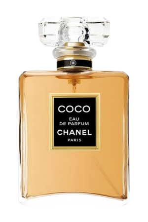 Coco Chanel (W)