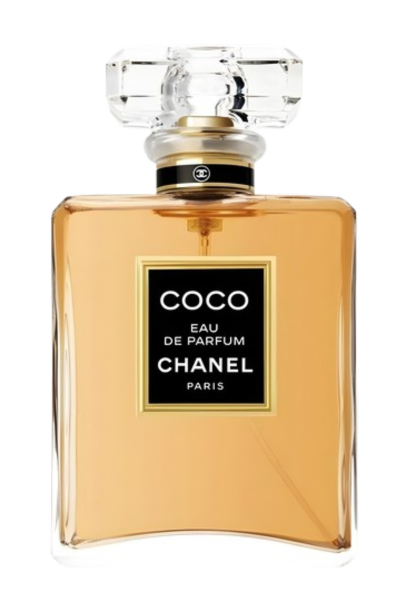Coco Chanel (W)
